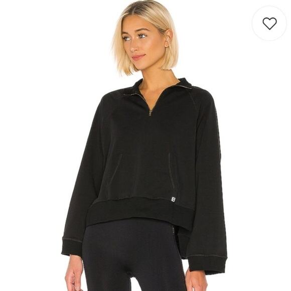 NWT Body Language Bex pullover slate gray - Picture 3 of 7